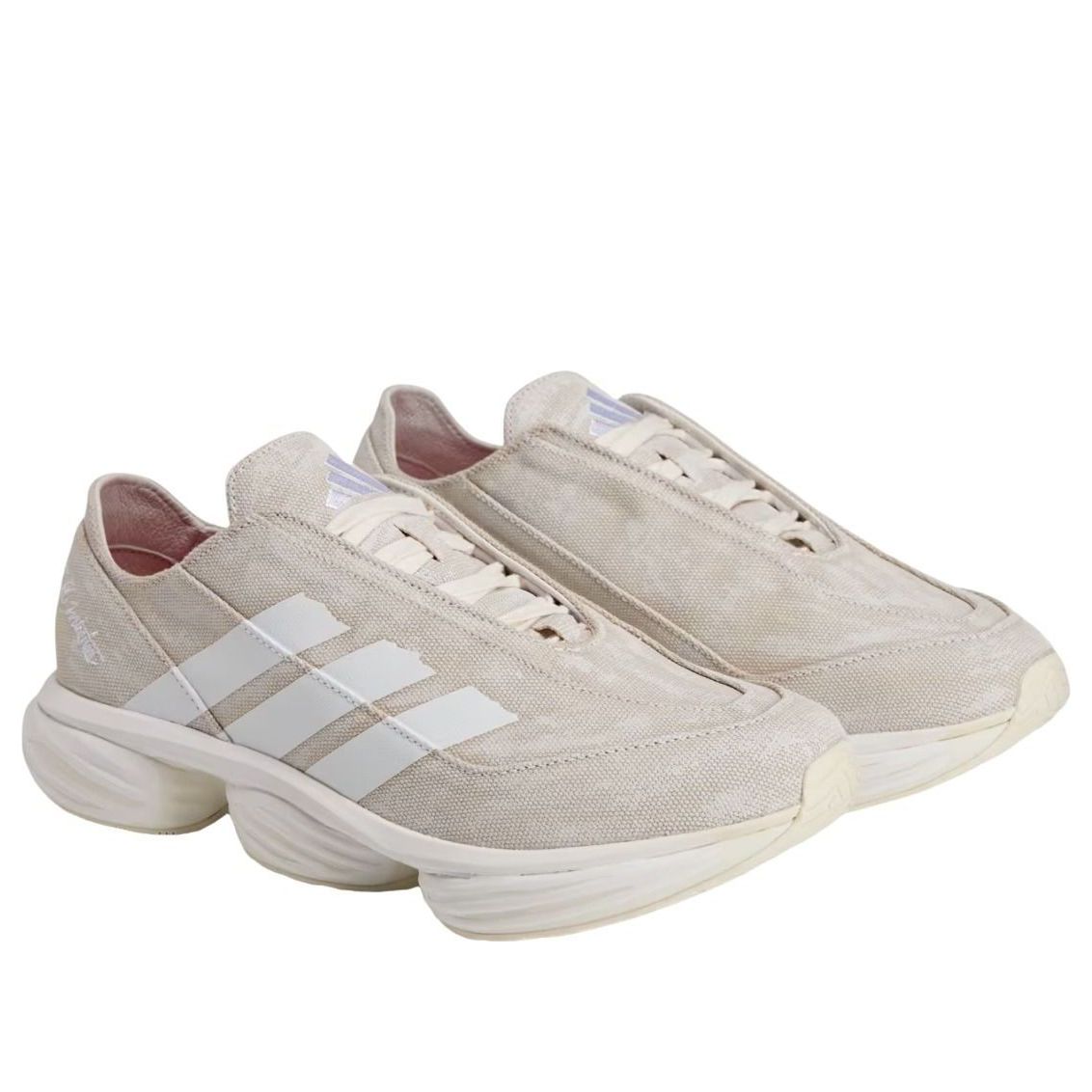 Shop Stella Mccartney x Tyrrell Winston x adidas Lightblaze Pod ''Cloud White'' KJ3802