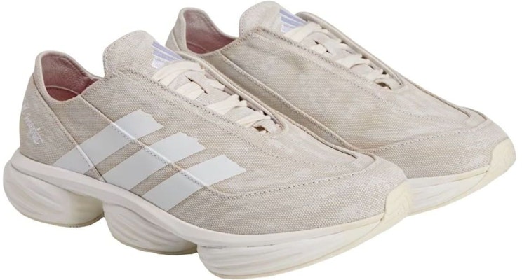 Stella Mccartney x Tyrrell Winston x adidas Lightblaze Pod ''Cloud White'' KJ3802 Shop Stella Mccartney x Tyrrell Winston x adidas Lightblaze Pod ''Cloud White'' KJ3802