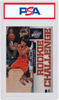 カリー 2009 パニーニ シーズンアップデート RC #1
Buy カリー 2009 パニーニ シーズンアップデート RC #1