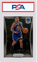 Stephen Curry 2012 Panini Prizm #72 Stephen Curry 2012 Panini Prizm #72