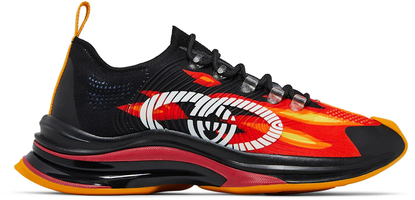 스테피 펑 x 구찌 런 "멈춰!" 스니커즈 731666-FAA4J-1177 Buy 스테피 펑 x 구찌 런 "멈춰!" 스니커즈 731666-FAA4J-1177