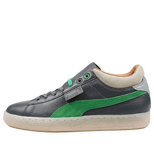 Buy Stepper x Puma Burn Rubber '灰色' 359273-02