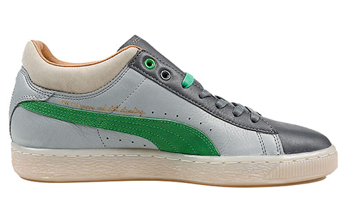 Order Stepper x Puma Burn Rubber '灰色' 359273-02