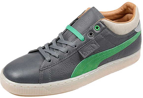 Stepper x Puma Burn Rubber '灰色' 359273-02 Lookbook Stepper x Puma Burn Rubber '灰色' 359273-02