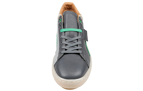 Shop Stepper x Puma Burn Rubber '灰色' 359273-02