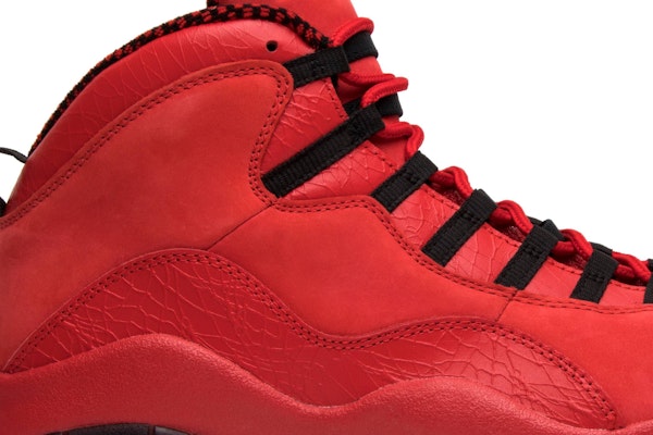 Steve Wiebe x Air Jordan 10 Retro 'HOH' AJ9100-625 Order Steve Wiebe x Air Jordan 10 Retro 'HOH' AJ9100-625