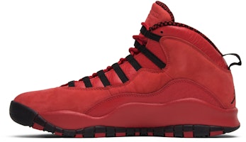 Steve Wiebe x Air Jordan 10 Retro 'HOH' Zapatillas. AJ9100-625 Lookbook Steve Wiebe x Air Jordan 10 Retro 'HOH' Zapatillas. AJ9100-625