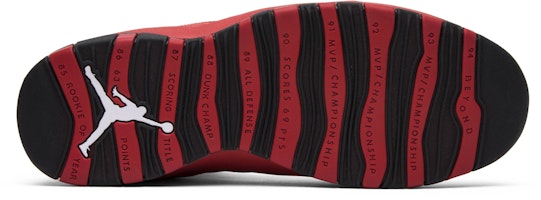 Steve Wiebe x Air Jordan 10 Retro 'HOH' Zapatillas. AJ9100-625 Shop Steve Wiebe x Air Jordan 10 Retro 'HOH' Zapatillas. AJ9100-625