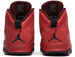 Steve Wiebe x Air Jordan 10 Retro 'HOH' Zapatillas. AJ9100-625 Details for Steve Wiebe x Air Jordan 10 Retro 'HOH' Zapatillas. AJ9100-625