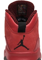 Steve Wiebe x Air Jordan 10 Retro 'HOH' Zapatillas. AJ9100-625 Sizing Steve Wiebe x Air Jordan 10 Retro 'HOH' Zapatillas. AJ9100-625