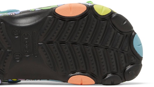 Steven Harrington x Crocs Classic All-Terrain Clog 'Quickstrike' 208176-90H Purchase Steven Harrington x Crocs Classic All-Terrain Clog 'Quickstrike' 208176-90H