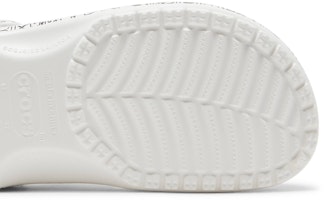 史蒂文·哈靈頓聯名 Crocs 經典洞洞鞋「Quickstrike - 白黑」208145-103 Purchase 史蒂文·哈靈頓聯名 Crocs 經典洞洞鞋「Quickstrike - 白黑」208145-103