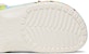 (W) Steven Harrington x Crocs Classic Clog 'Quickstrike - Pelbagai Warna' 208143-90H