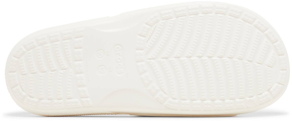 Steven Harrington x Crocs 經典拖鞋 'Quickstrike - 白黑' 208146-103 Shop Steven Harrington x Crocs 經典拖鞋 'Quickstrike - 白黑' 208146-103