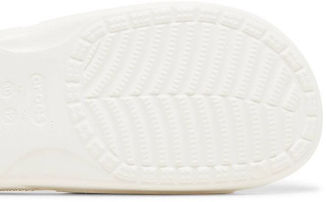 Steven Harrington x Crocs 經典拖鞋 'Quickstrike - 白黑' 208146-103 Purchase Steven Harrington x Crocs 經典拖鞋 'Quickstrike - 白黑' 208146-103