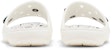 Steven Harrington x Crocs Classic Slide 'Quickstrike - Putih Hitam' 208146-103