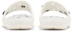 Details for Steven Harrington x Crocs Classic Slide 'Quickstrike - Putih Hitam' 208146-103
