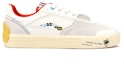 Order Kasut Skate Li-Ning Steven Harrington x Ollie 'Putih Kelabu Merah' AETR003-1