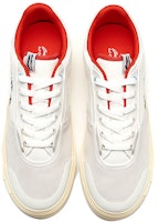 Steven Harrington x LiNing李寧 Ollie 藝術家 藝術家聯名款 輕便耐磨 低筒 滑板鞋 男款 白色 Shop Steven Harrington x LiNing李寧 Ollie 藝術家 藝術家聯名款 輕便耐磨 低筒 滑板鞋 男款 白色