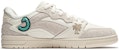 Kasut Li-Ning x Steven Harrington Weiwu PROS 'Beige Hijau'. AEPT021-1