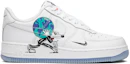 Buy Steven Harrington x Nike Air Force 1 Low Flyleather QS“地球日” CI5545-100