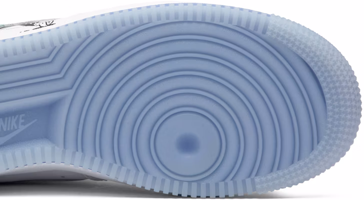 Steven Harrington x Nike Air Force 1 Low Flyleather QS“地球日” CI5545-100 Purchase Steven Harrington x Nike Air Force 1 Low Flyleather QS“地球日” CI5545-100