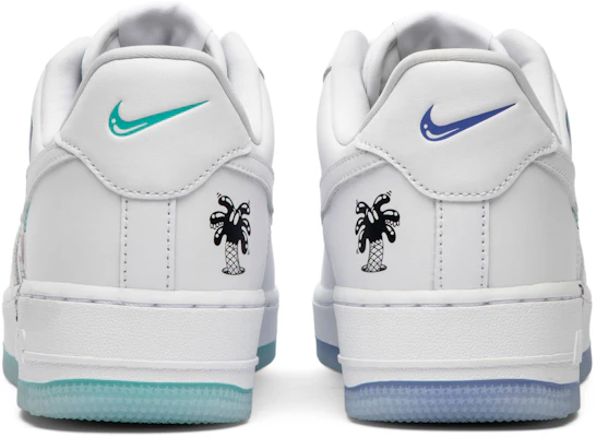 Steve harrington air top force 1 earth day
