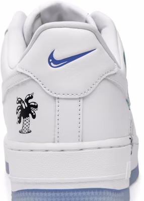 Nike air force 2025 1 low earth day