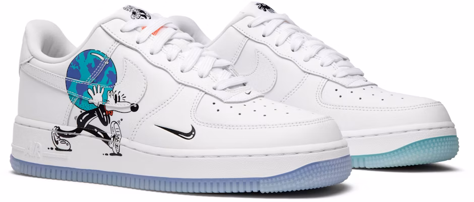 Steven harrington x air force 1 outlet