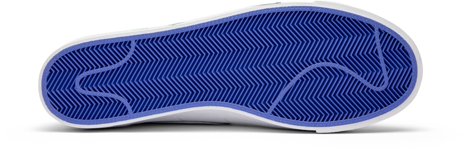 Steven Harrington x Nike Blazer Low Flyleather QS 'Hari Bumi' CI5546-100 Shop Steven Harrington x Nike Blazer Low Flyleather QS 'Hari Bumi' CI5546-100