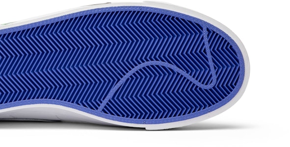 Steven Harrington x Nike Blazer Low Flyleather QS 'Hari Bumi' CI5546-100 Purchase Steven Harrington x Nike Blazer Low Flyleather QS 'Hari Bumi' CI5546-100