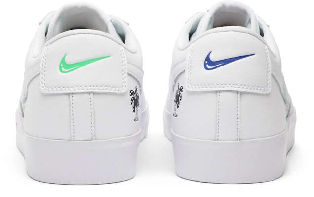 Earth day nike blazer sales