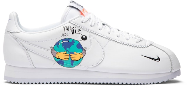 Steven Harrington x Nike Cortez Flyleather QS 'Día de la Tierra' CI5548-100 Buy Steven Harrington x Nike Cortez Flyleather QS 'Día de la Tierra' CI5548-100