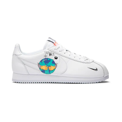 Steven Harrington Nike Cortez Flyleather QS 'Earth Day'