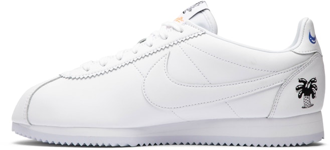 Steven Harrington x Nike Cortez Flyleather QS 'Día de la Tierra' CI5548-100 Lookbook Steven Harrington x Nike Cortez Flyleather QS 'Día de la Tierra' CI5548-100