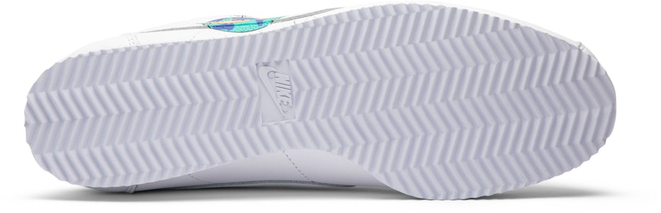 Steven Harrington x Nike Cortez Flyleather QS 'Día de la Tierra' CI5548-100 Shop Steven Harrington x Nike Cortez Flyleather QS 'Día de la Tierra' CI5548-100