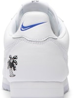 Steven Harrington x Nike Cortez Flyleather QS 'Día de la Tierra' CI5548-100 Sizing Steven Harrington x Nike Cortez Flyleather QS 'Día de la Tierra' CI5548-100