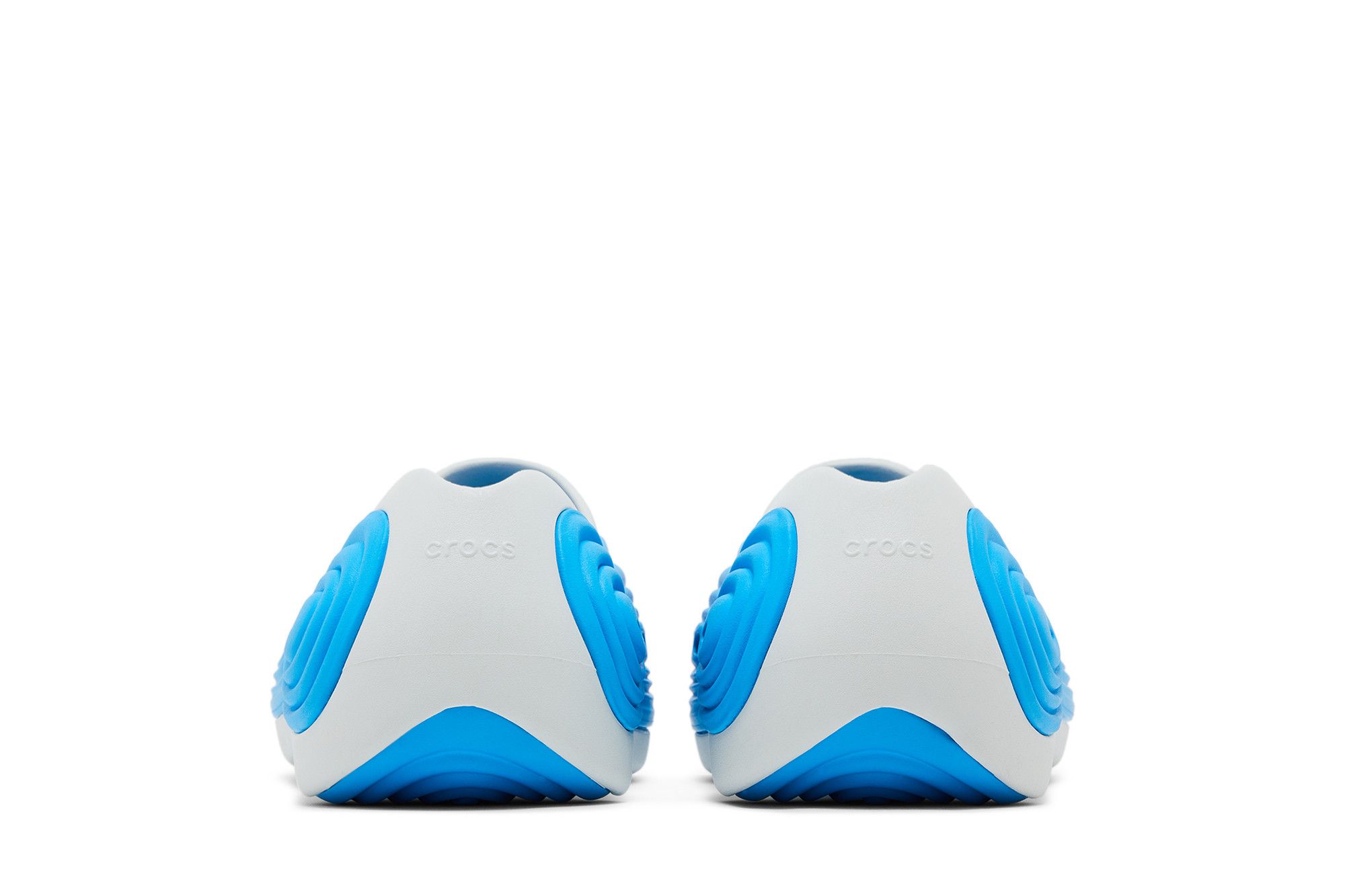 Details for スティーブン・スミス x クロックス リップル ''ムーンライト ネオン オーシャン'' 213747-1BF