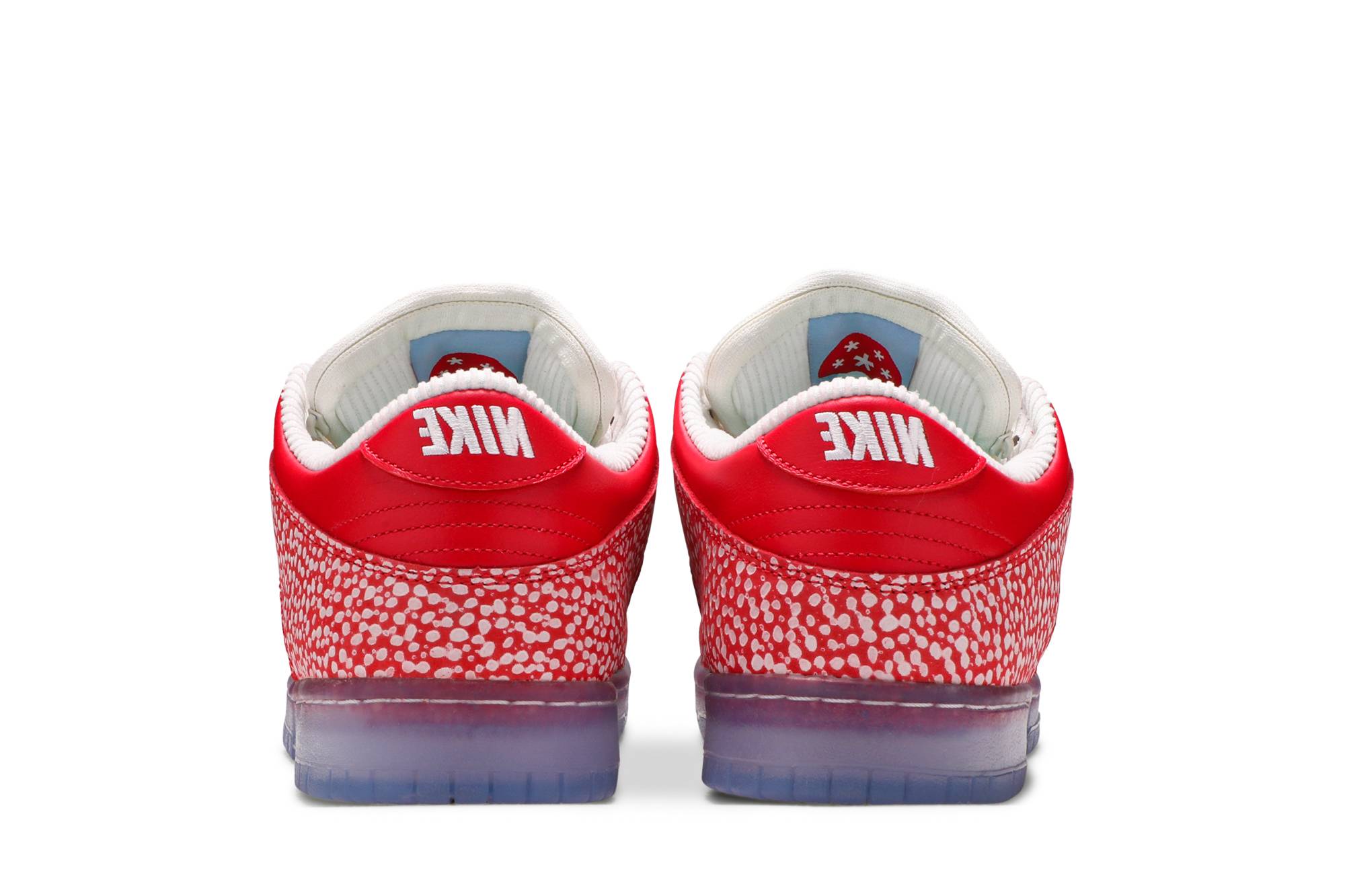 Stingwater x Nike SB Dunk Low Magic Mushroom DH7650-600 Nicesnk