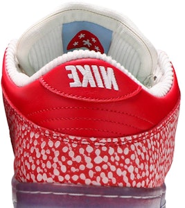 Stingwater x Nike SB Dunk Low '魔法蘑菇' DH7650-600 Sizing Stingwater x Nike SB Dunk Low '魔法蘑菇' DH7650-600
