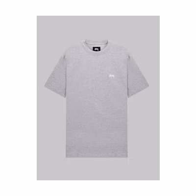 Stock Logo S/SL Crew