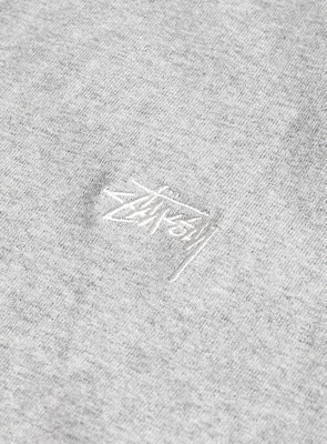 Stock Logo S/SL Crew Order Stock Logo S/SL Crew