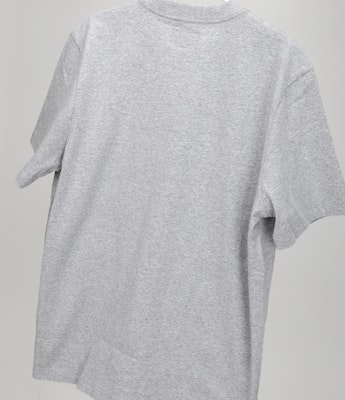 Stock Logo S/SL Crew Shop Stock Logo S/SL Crew