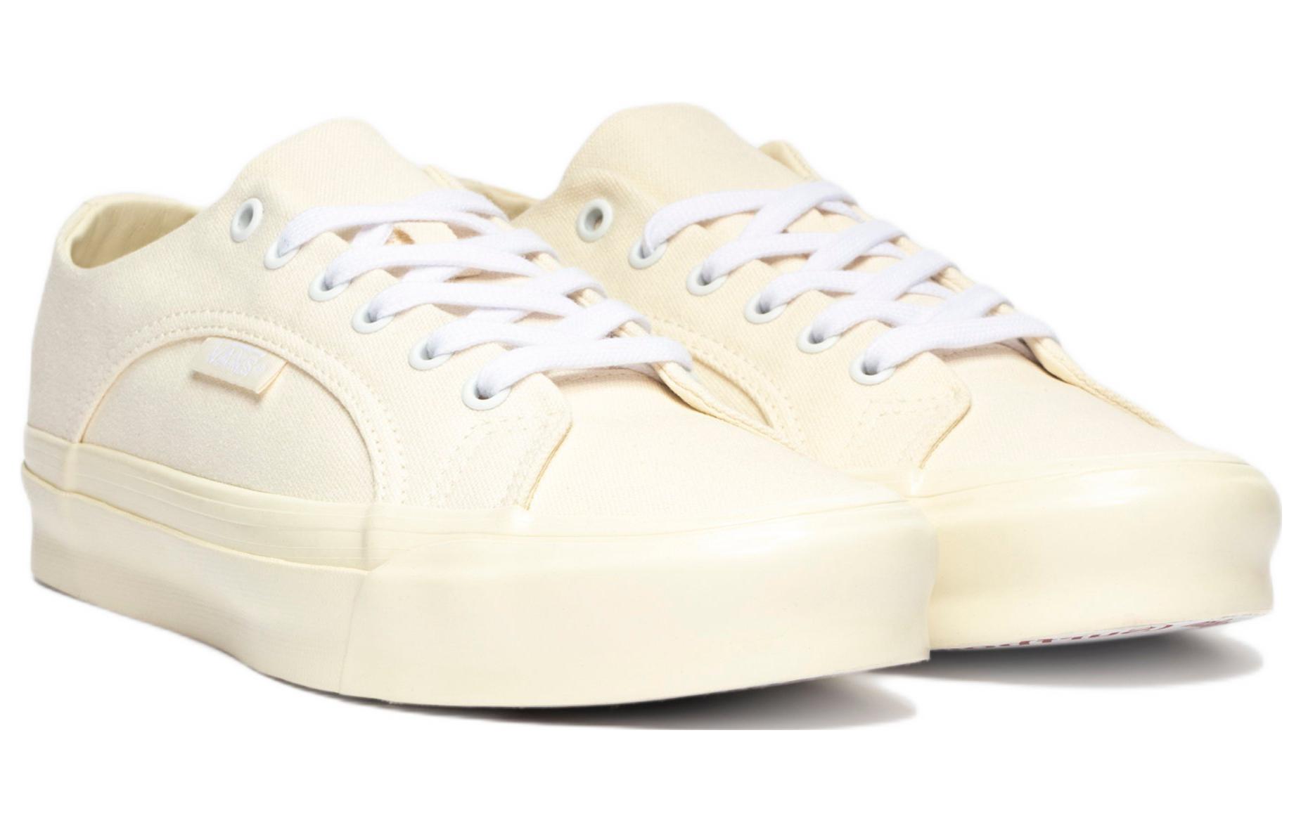 Lookbook 斯德哥爾摩衝浪俱樂部 x Vans OG Lampin Decon Siped LX 'Natural' VN0000S7694