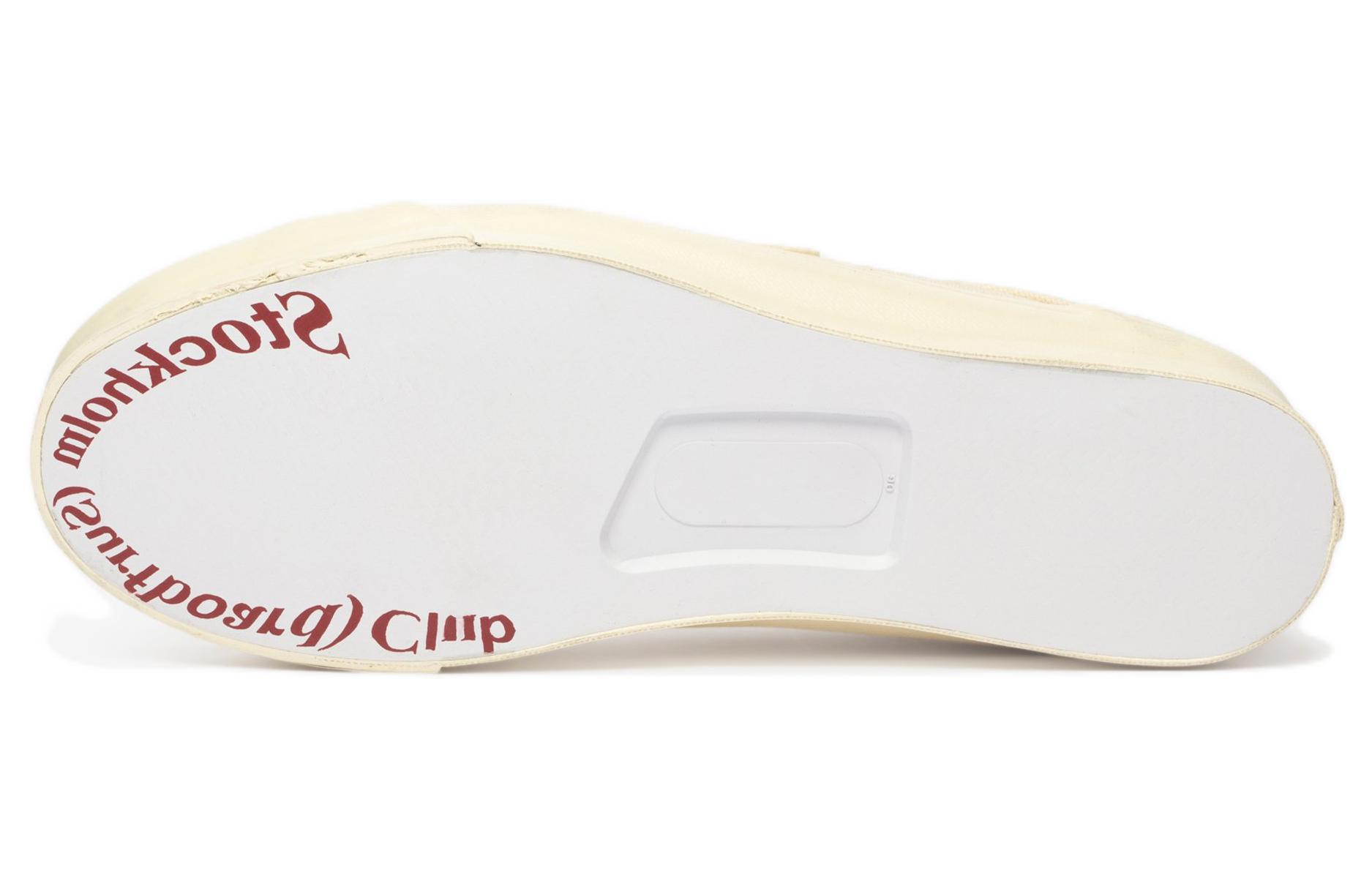 Purchase 斯德哥爾摩衝浪俱樂部 x Vans OG Lampin Decon Siped LX 'Natural' VN0000S7694