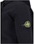 Purchase Stone Island 24FW Sudadera Clásica Negra con Cremallera Unisex Primavera Otoño. 811563520-C0029
