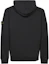 Lookbook Stone Island 24FW Classic Hoodie Fleece Zip Jacket Black Unisex 811563520-V0029