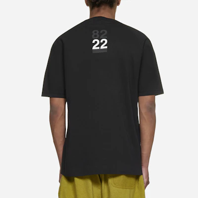 STONE ISLAND 40週年限量版SS22黑色短袖印花T恤 男款 7615214q3-v0029 Purchase STONE ISLAND 40週年限量版SS22黑色短袖印花T恤 男款 7615214q3-v0029