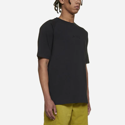 STONE ISLAND 40週年限量版SS22黑色短袖印花T恤 男款 7615214q3-v0029 Details for STONE ISLAND 40週年限量版SS22黑色短袖印花T恤 男款 7615214q3-v0029