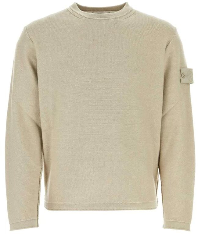 stone-island-beige-crewneck-pullover-sweater-long-sleeve-8015539-fa-v0090
